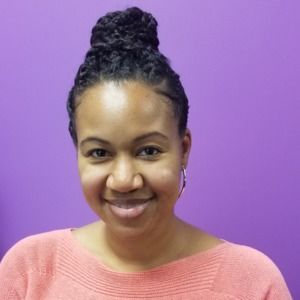 Meet your Posher, Leithia